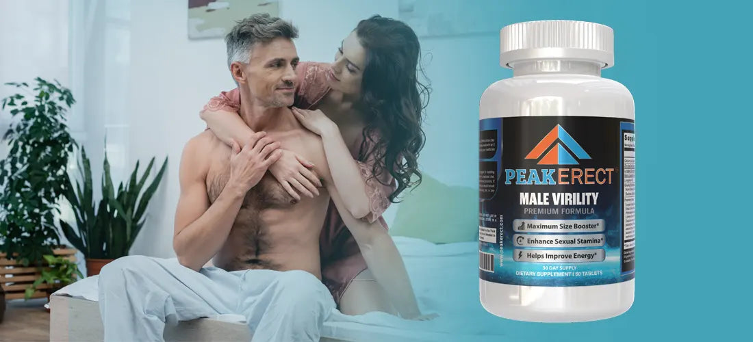 Best Male Sexual Performance Supplement