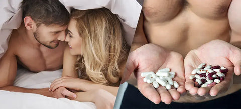 Best Male Enhancement Pills: What Works, What Doesn't, and How to Choose Safely