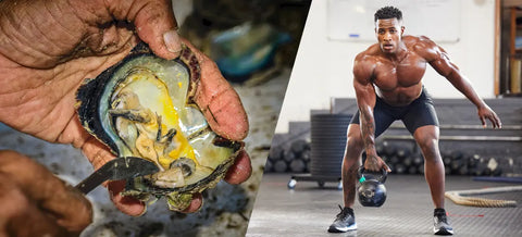 Can Oysters Help You? Boosting Testosterone Levels Naturally