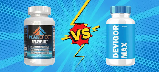 PeakErect and Devigormax