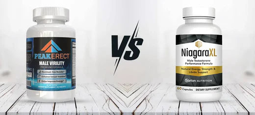 PeakErect vs. Niagara XL: Customer Experience Review