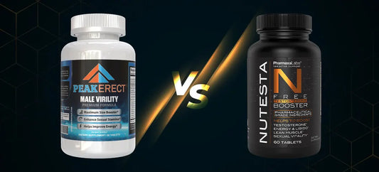 PeakErect's Complete Package