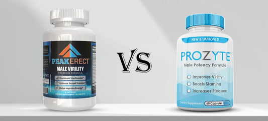 I Tried Prozyte: Here’s My Journey