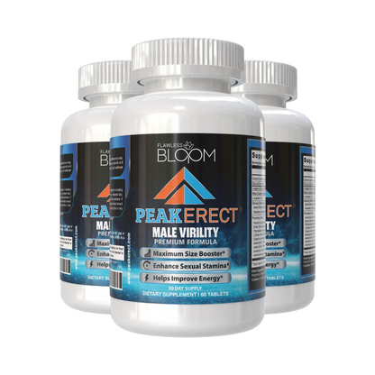 PE- Premium Men's Supplement