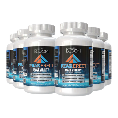 PE- Premium Men's Supplement