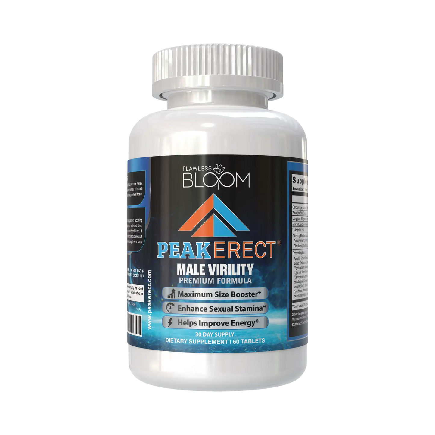 PE- Premium Men's Supplement