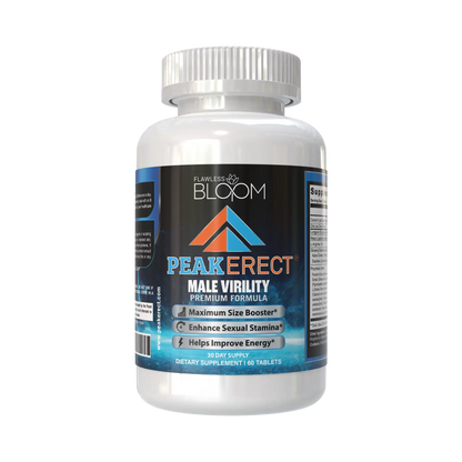 PE- Premium Men's Supplement