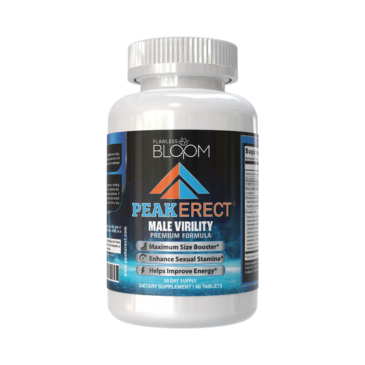 PE- Premium Men's Supplement