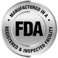 Made fda Seal