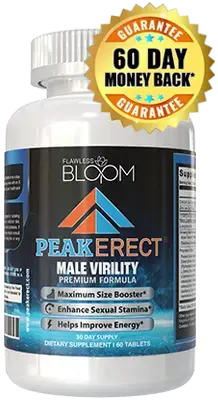 Peakerect Revolutionary Breakthrough