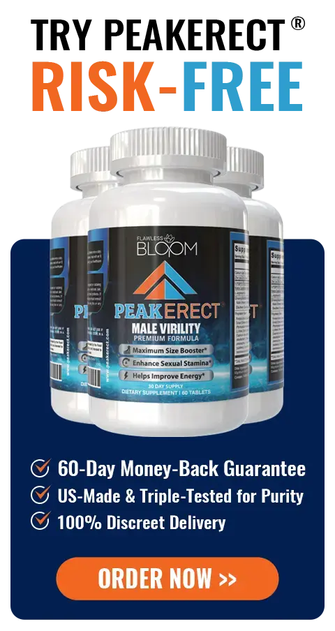 Peakerect mobile banner