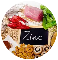 zinc